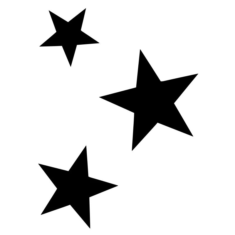 étoiles