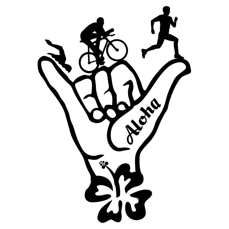 Triathlon Aloha