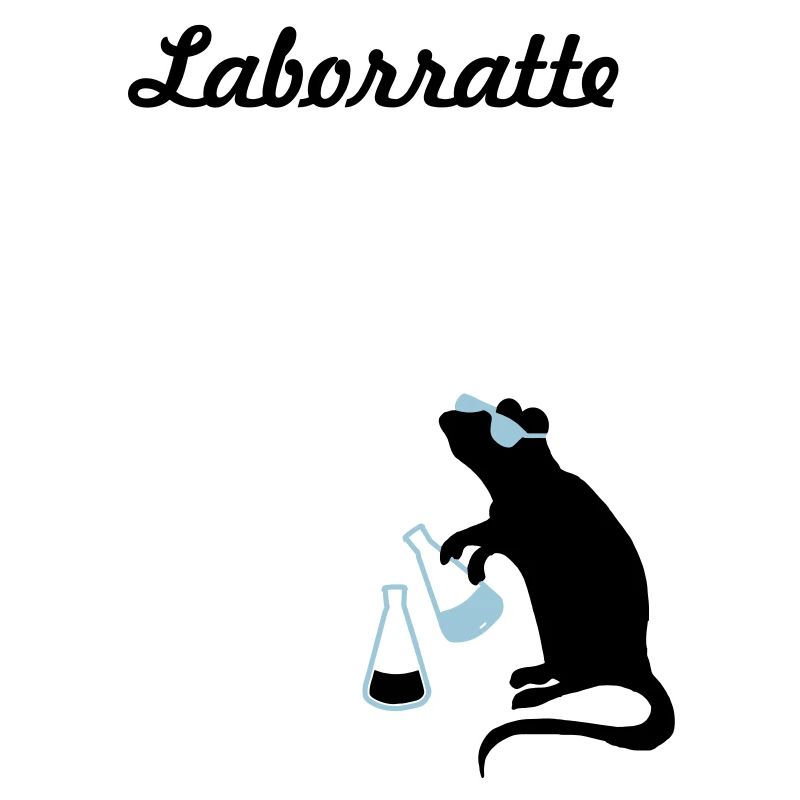 rat de laboratoire