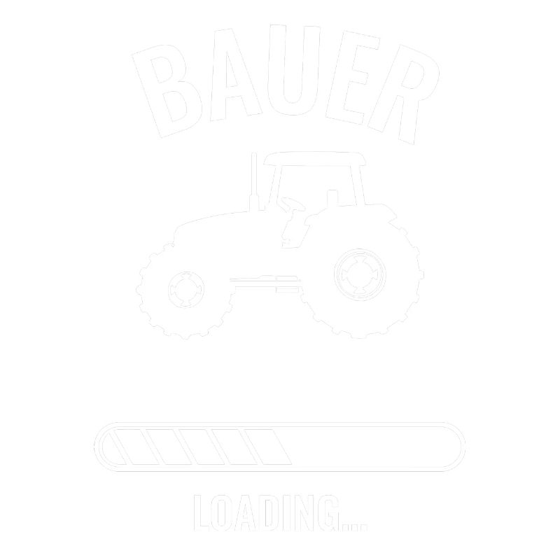 Bauer loading white