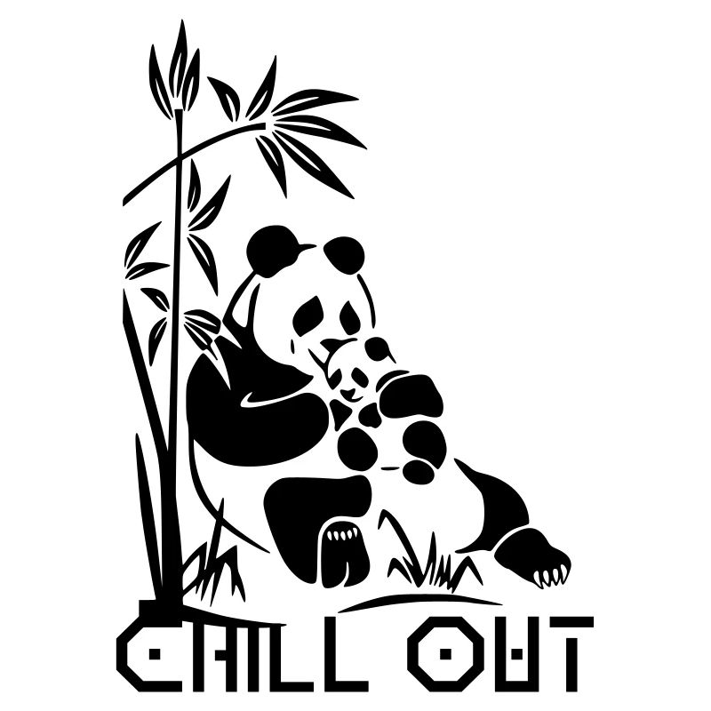 Chill out