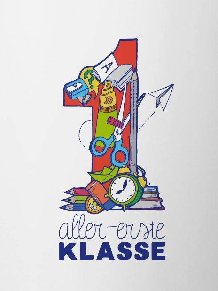 Erste Klasse