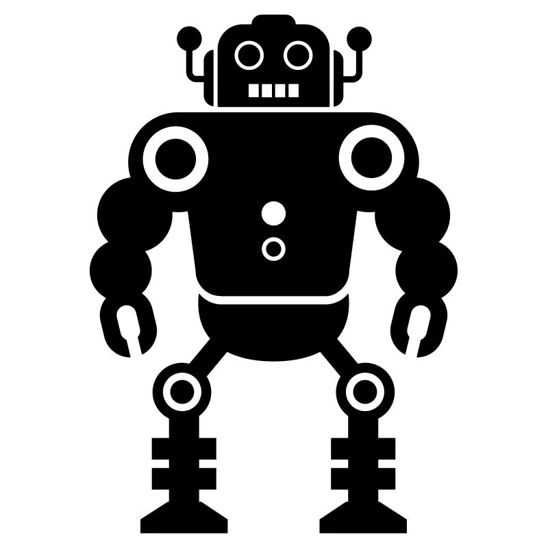 robots