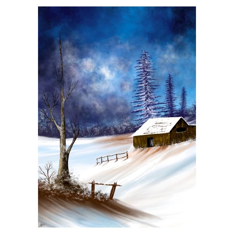 Landschaft