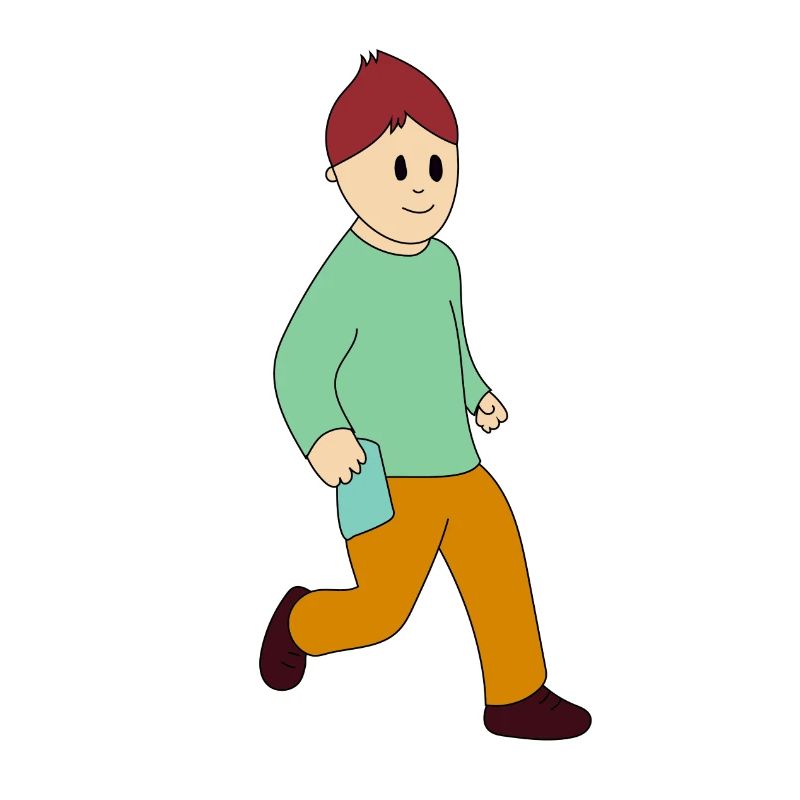walk