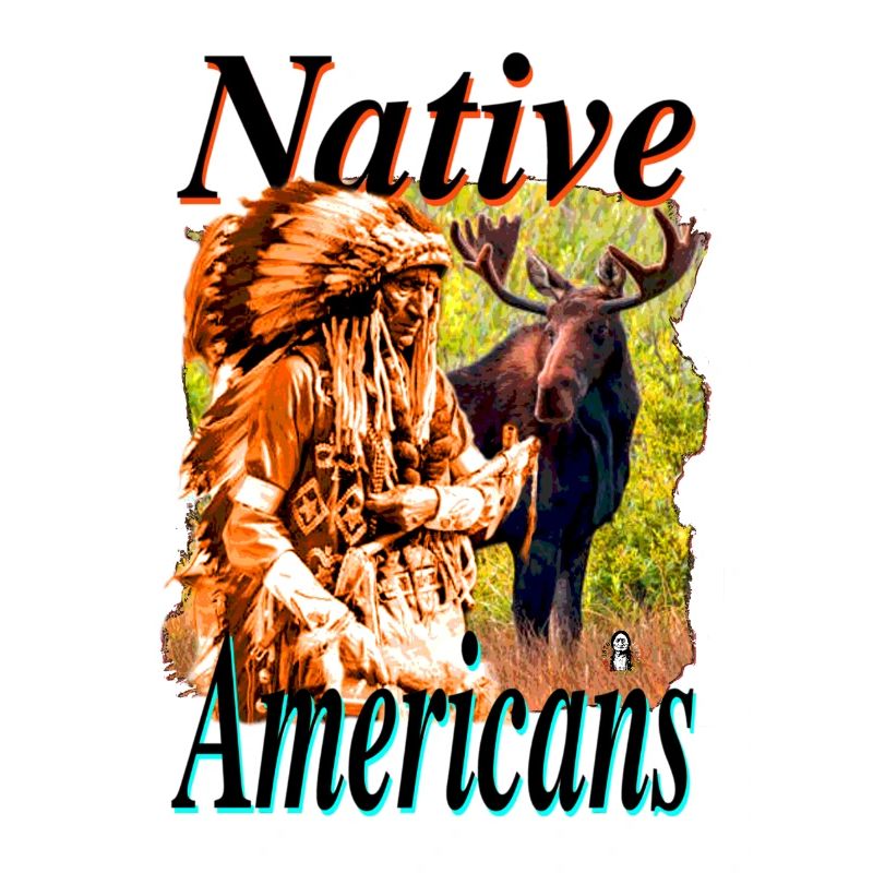 Native Americans 4