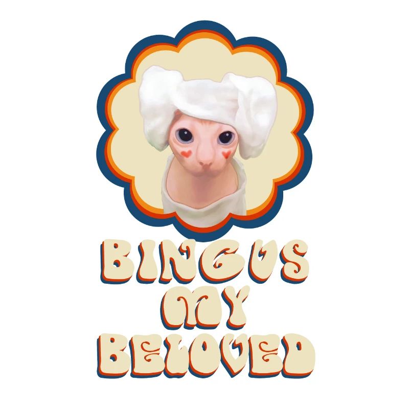 70s Bingus