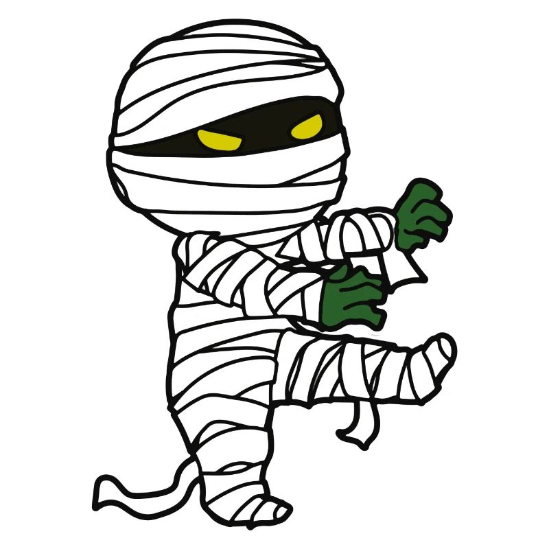 Mummy