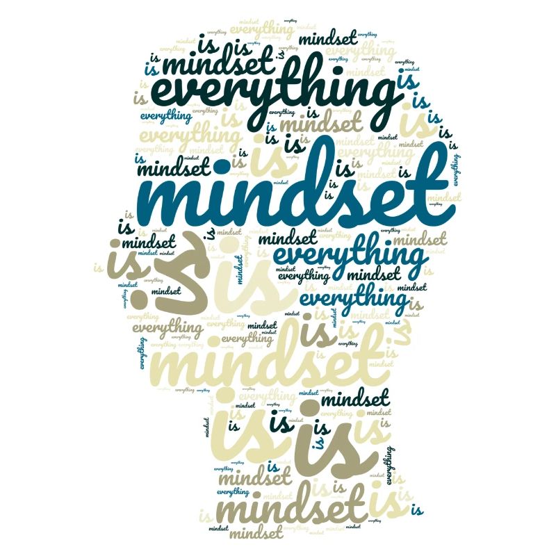 Mindset is Everything