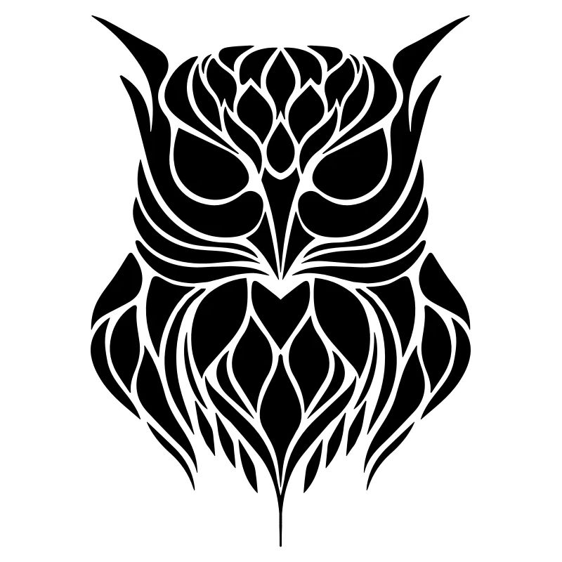 Eule Logo OWL