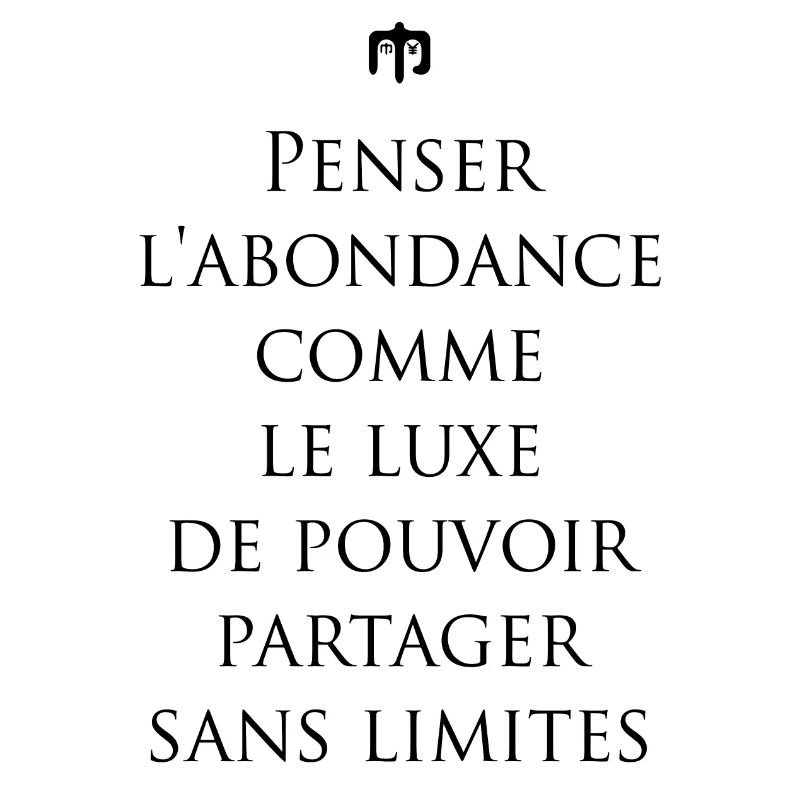 abondance