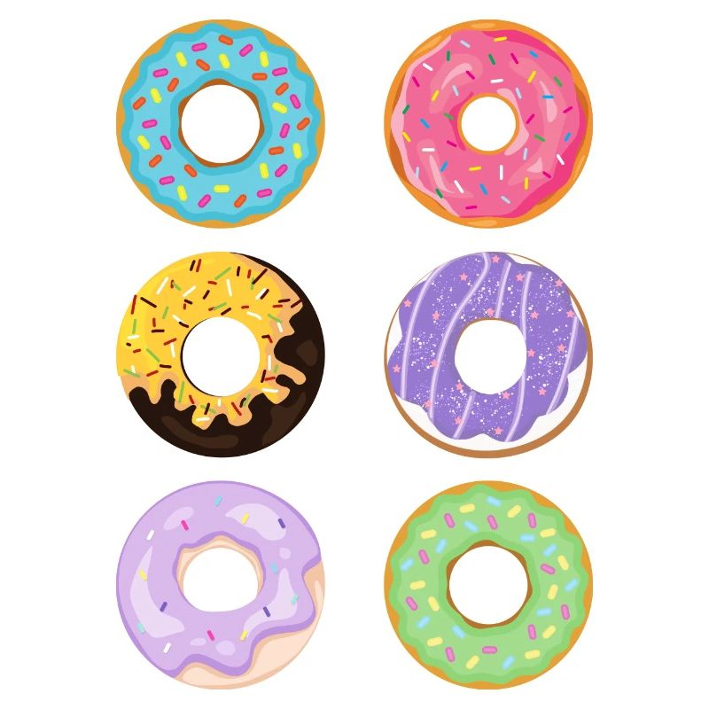 donut group