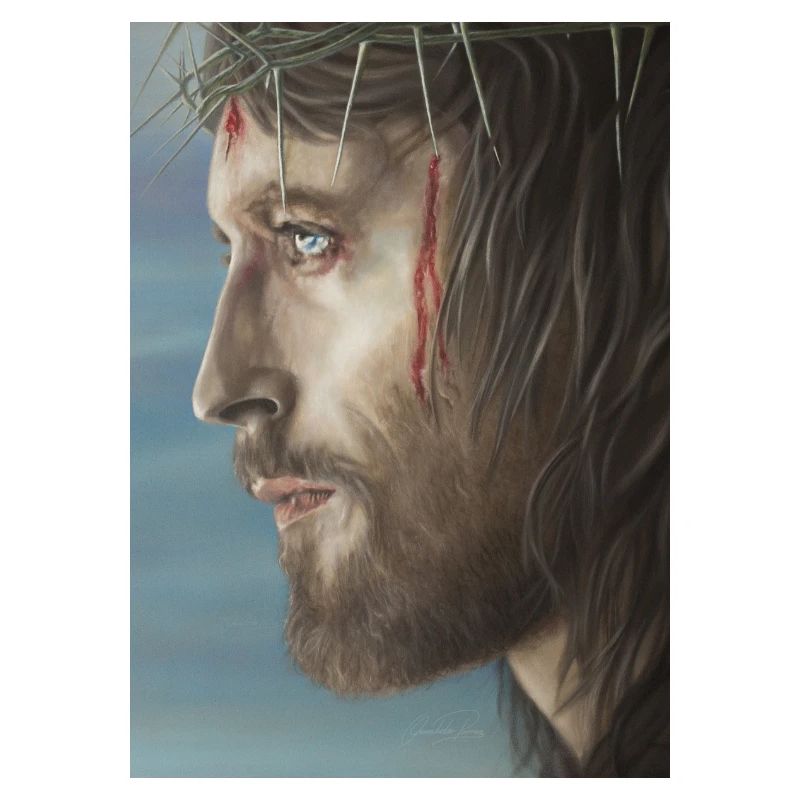 Jésus de Nazareth