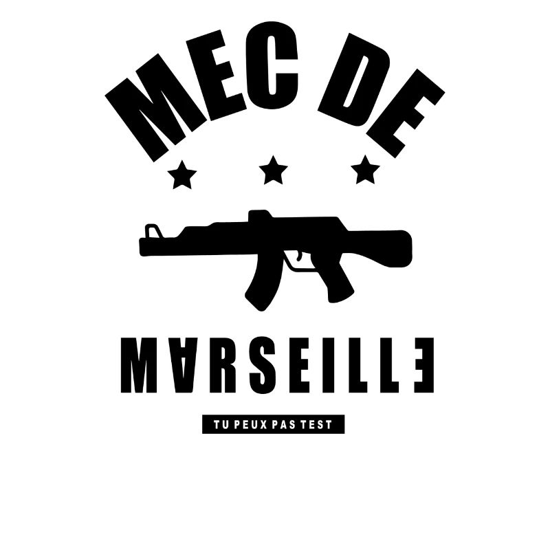 Mec de Marseille