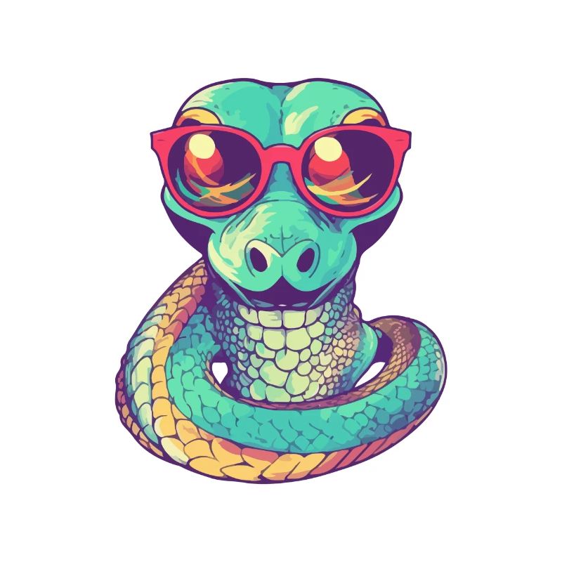 Kas le serpent