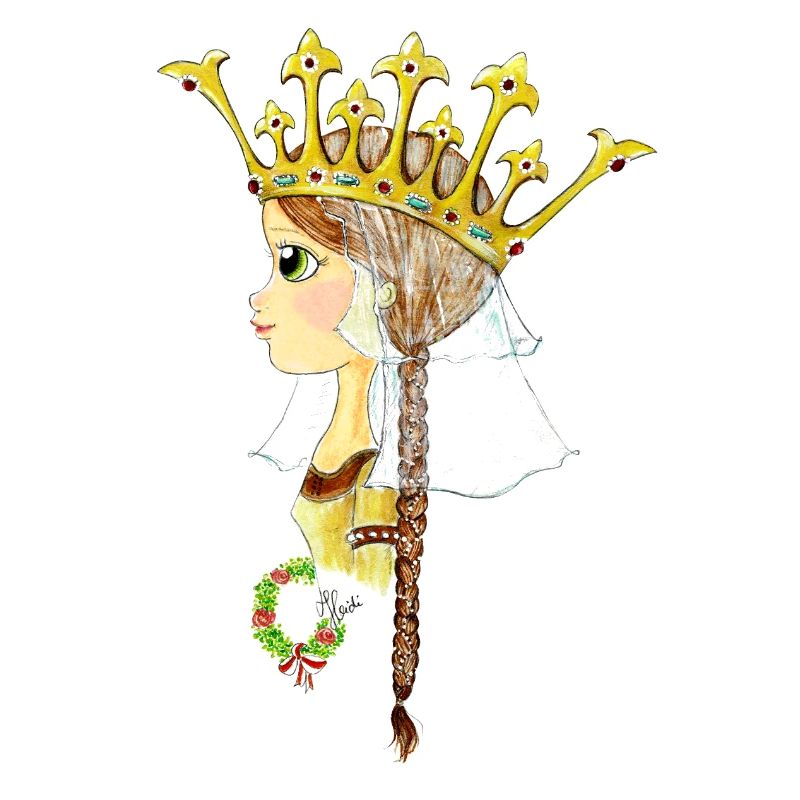 Princesse Hedwige
