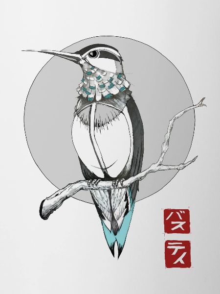 Eisvogel
