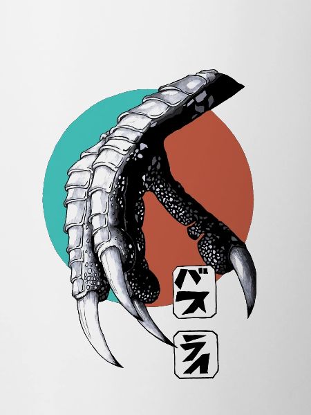 Claw