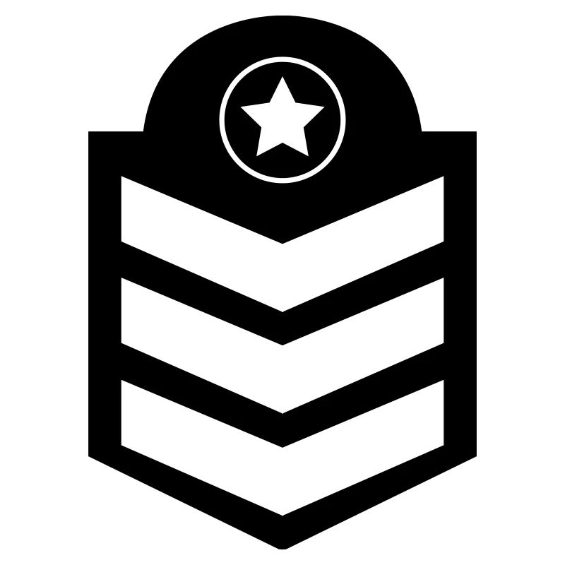badge