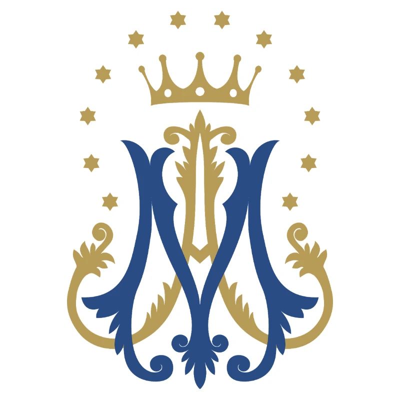 Auspice Maria