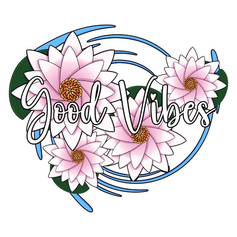 Good Vibes - Lotus Version