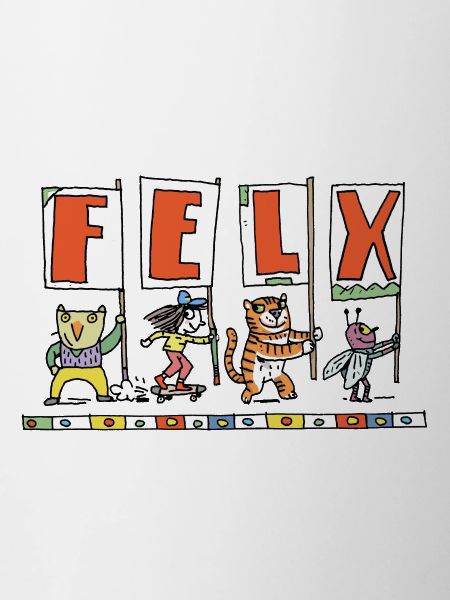 Vorname Felix