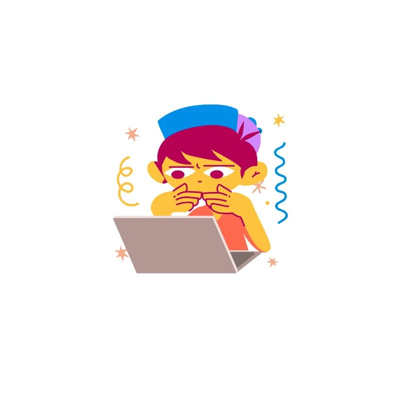 Coding Coder Programmierer