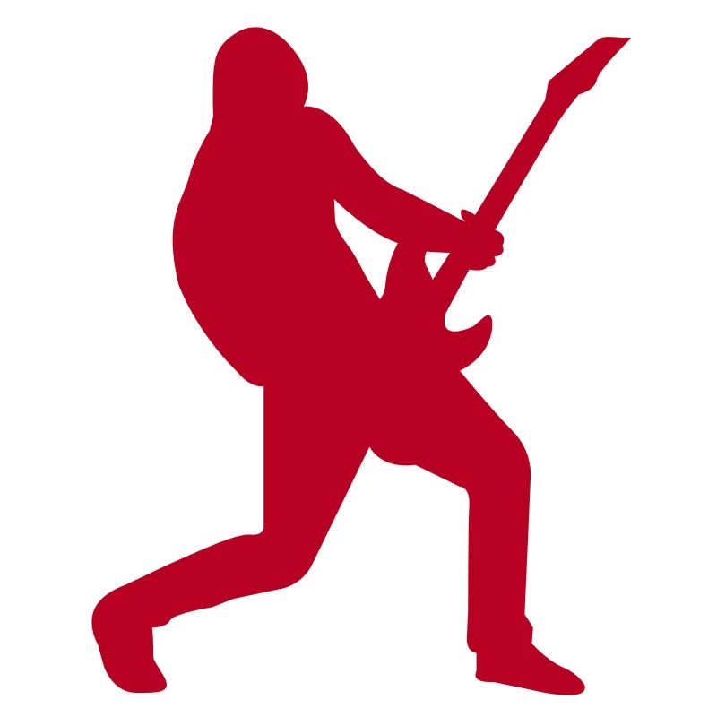 Guitar player