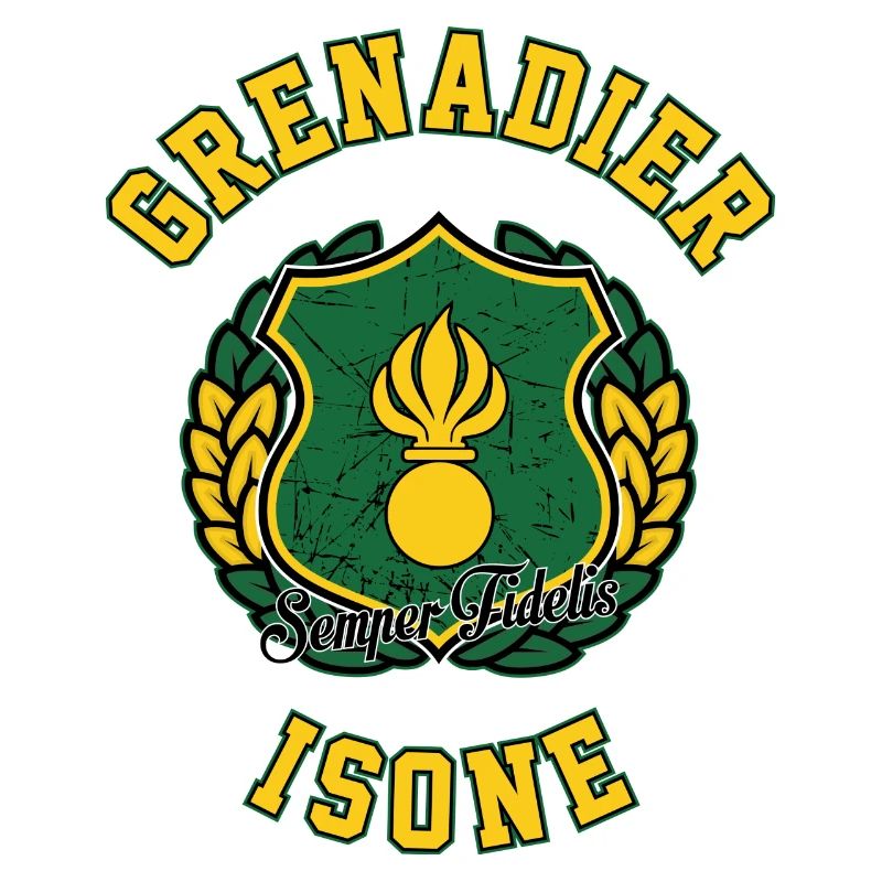 Grenadier
