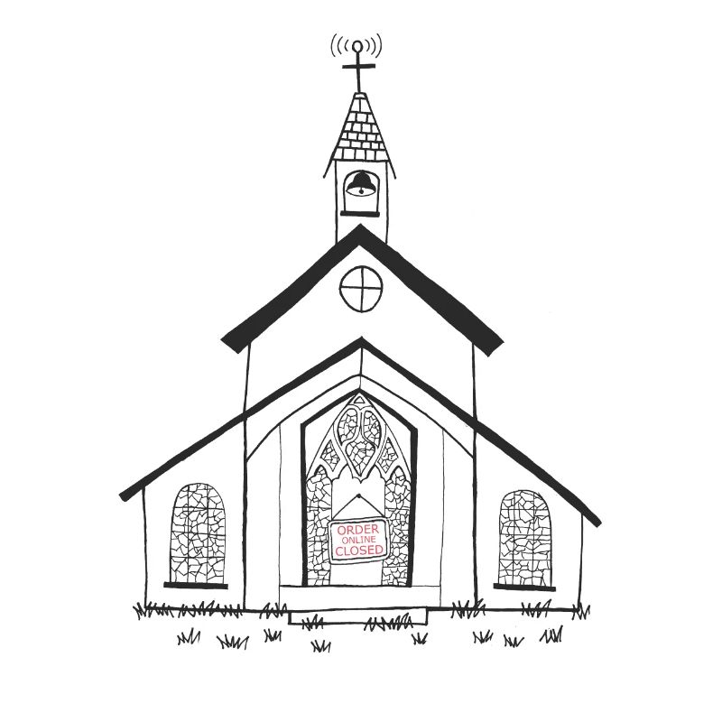 Kirche