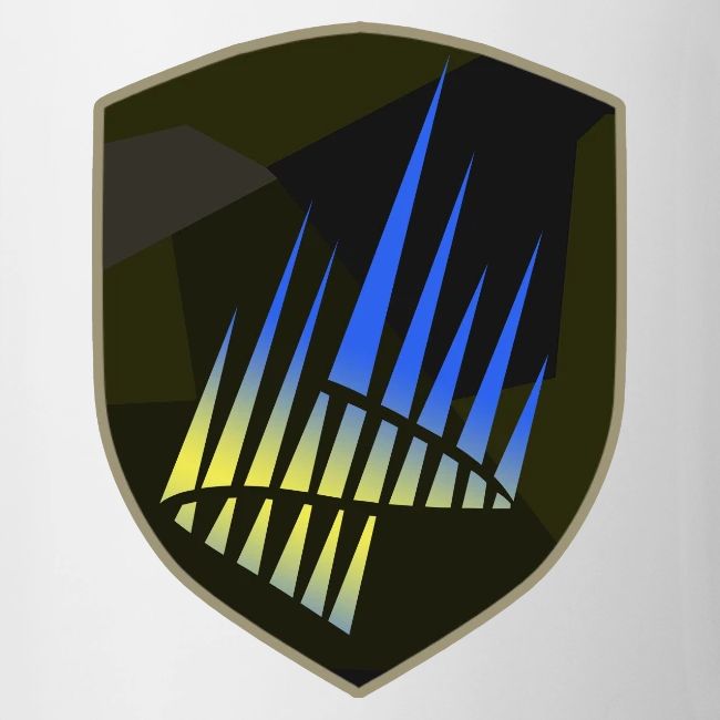 Aurora Frontline Aid logo