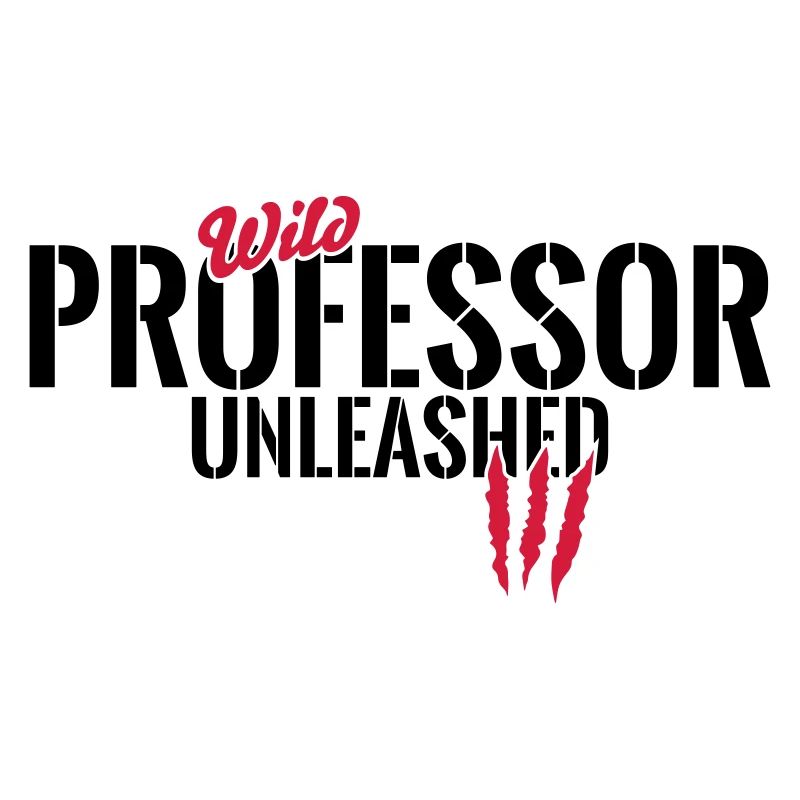 Professeur Wilder unleashed