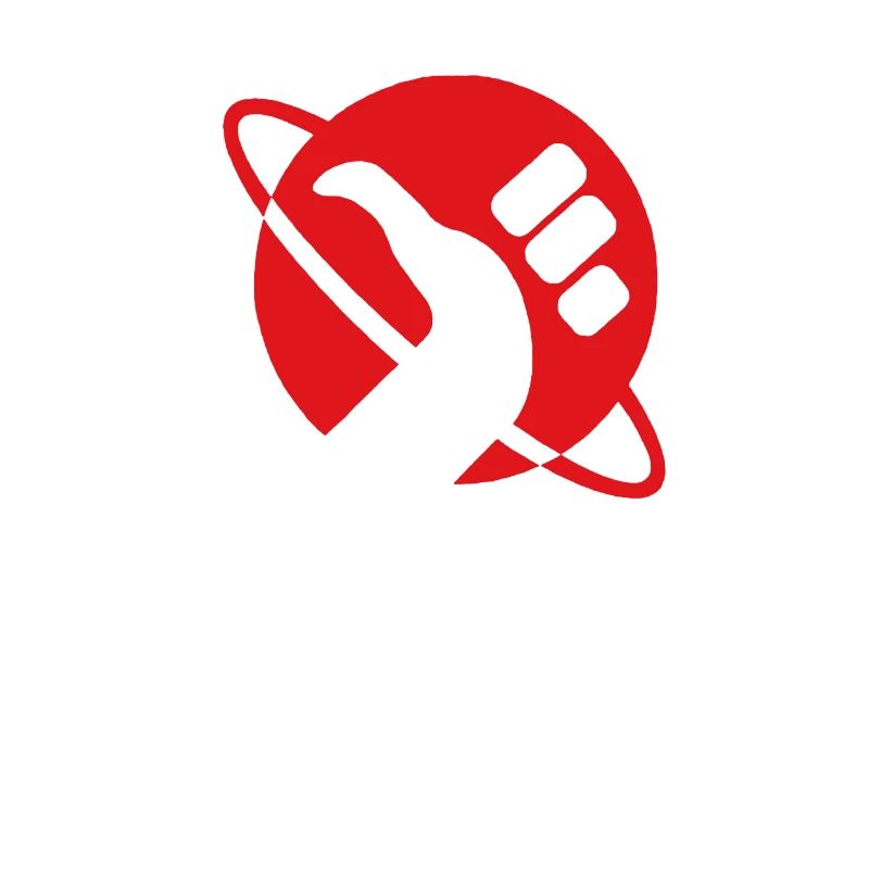 Daumen Planet!