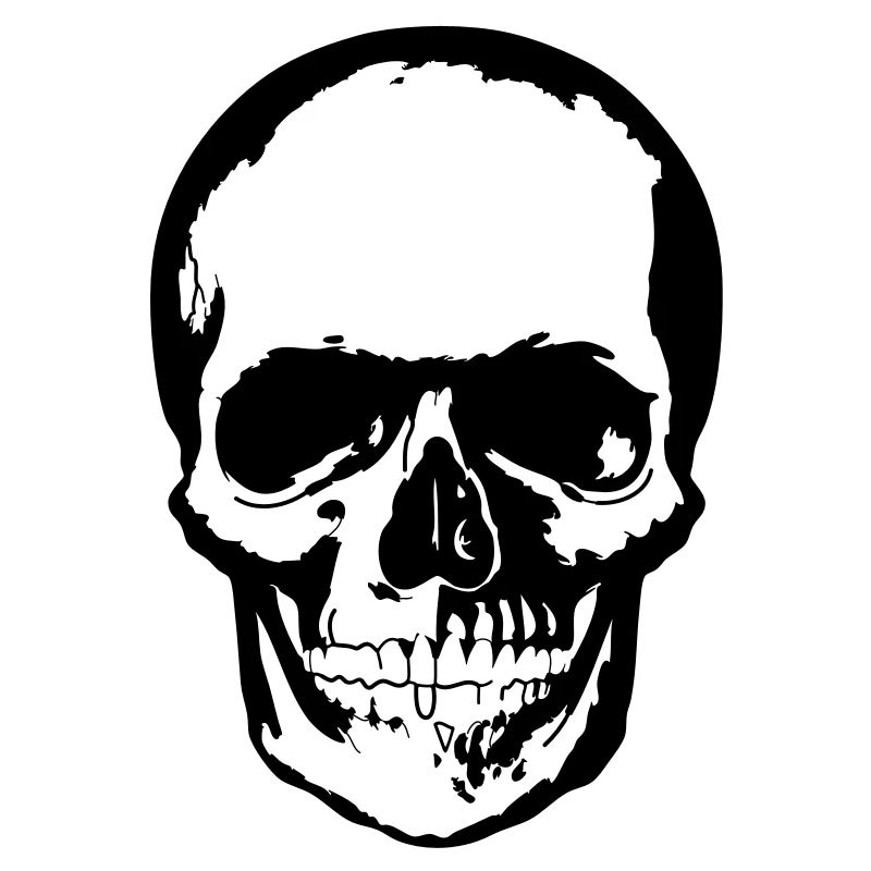 Tête de Mort