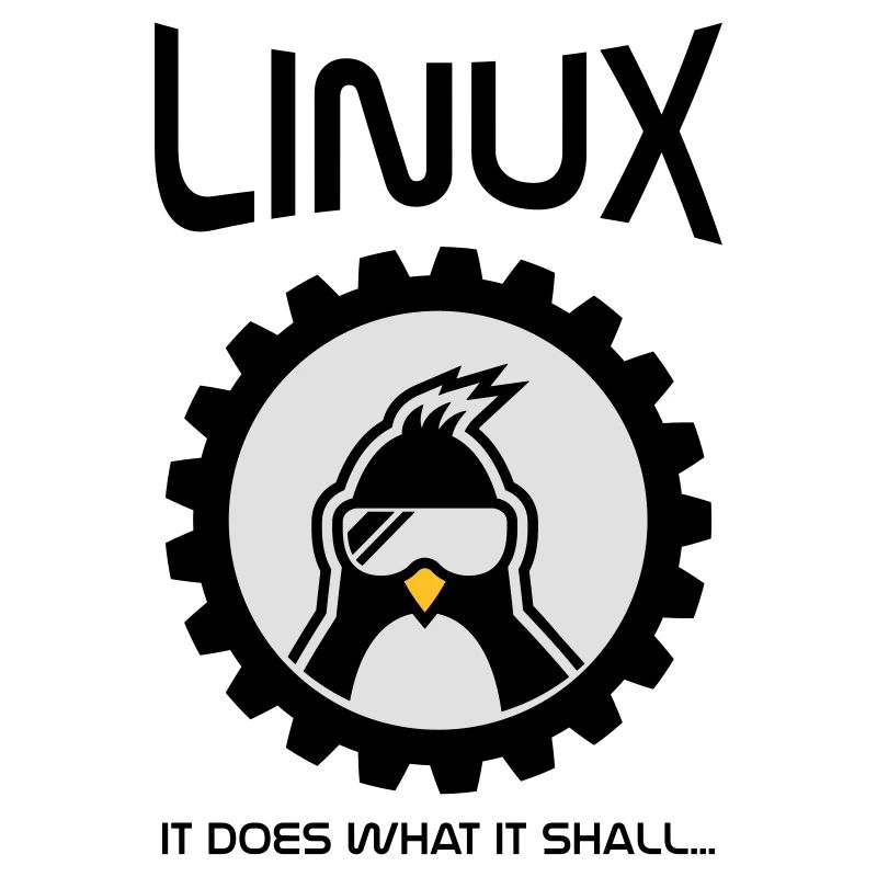 Linux fait ce qu'il doit