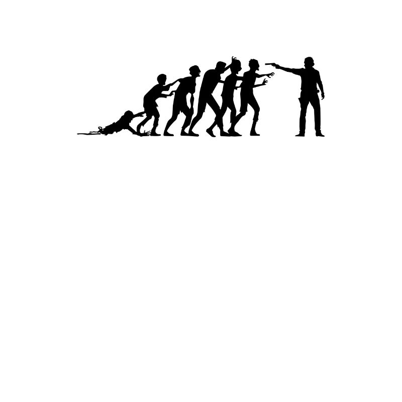 Zombie Evolution - Zombies