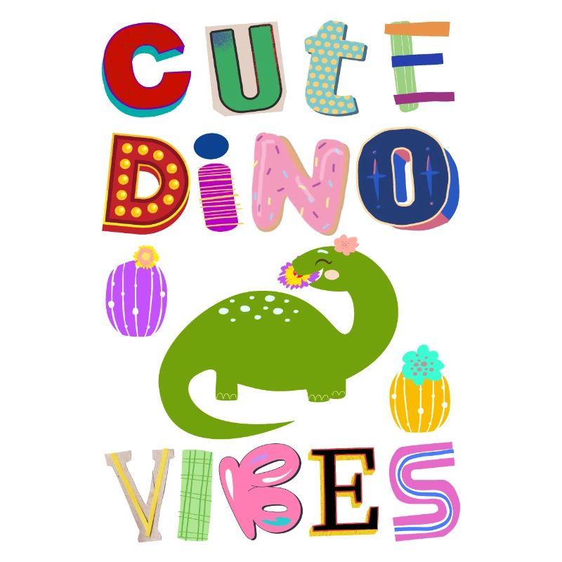 Mignon Dino Vibes 4