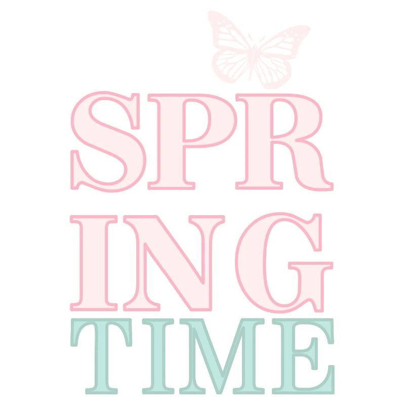 Spring Time - Der Frühling ist da!
