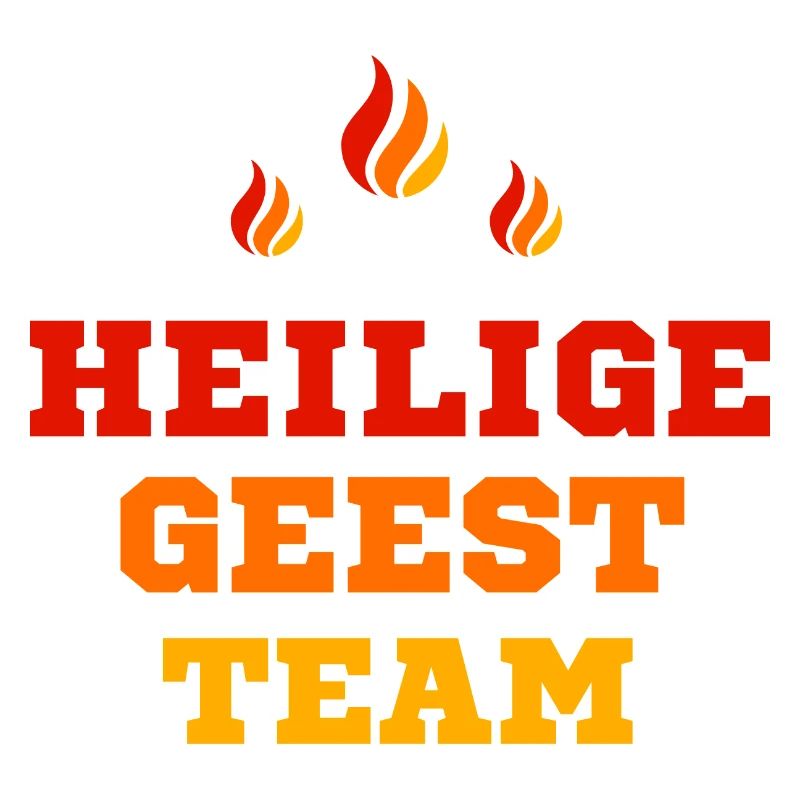 Das Heilig-Geist-Team
