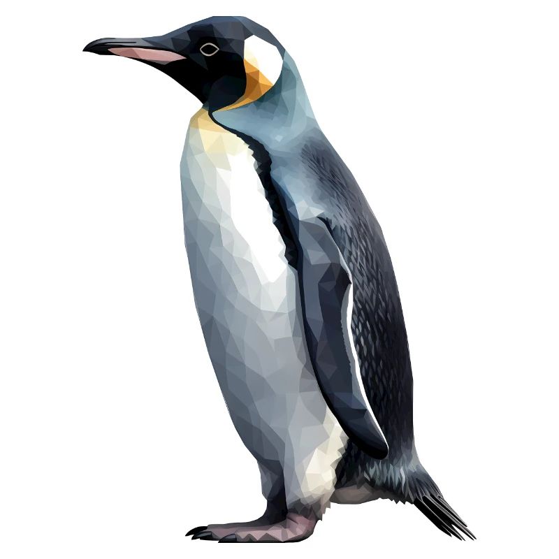 Emperor Penguin