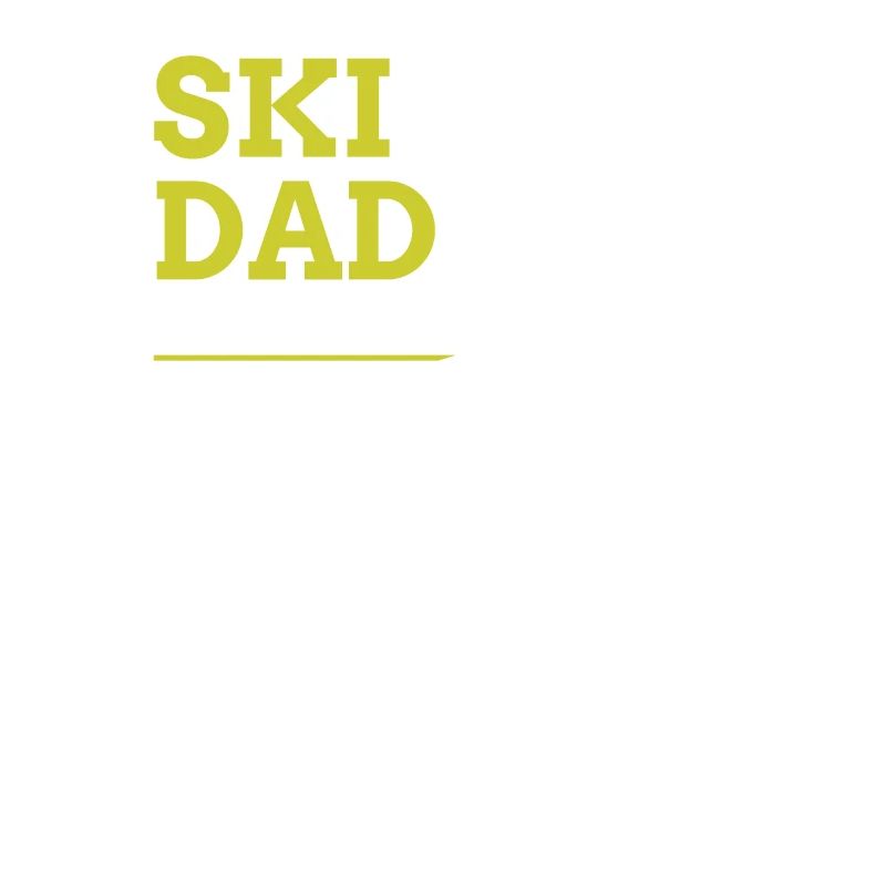 Ski Dad