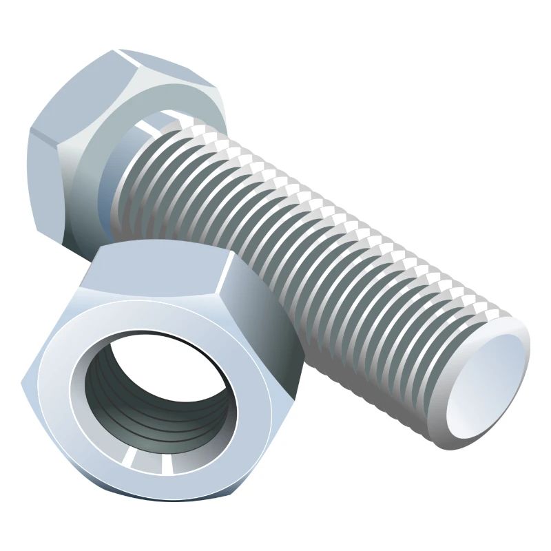 screw