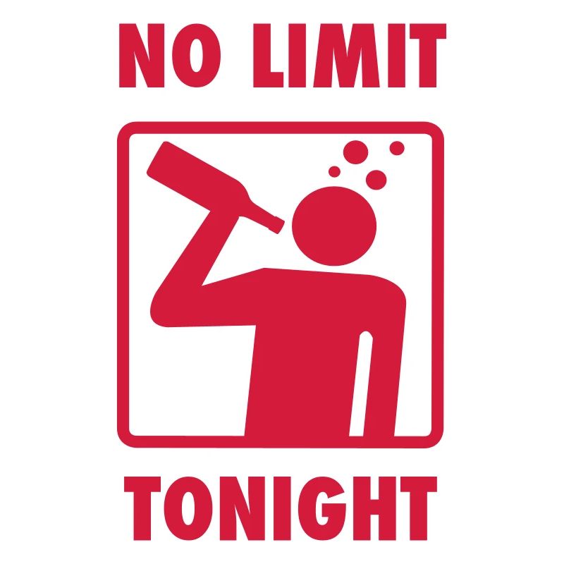 keine Begrenzung (oder fast)