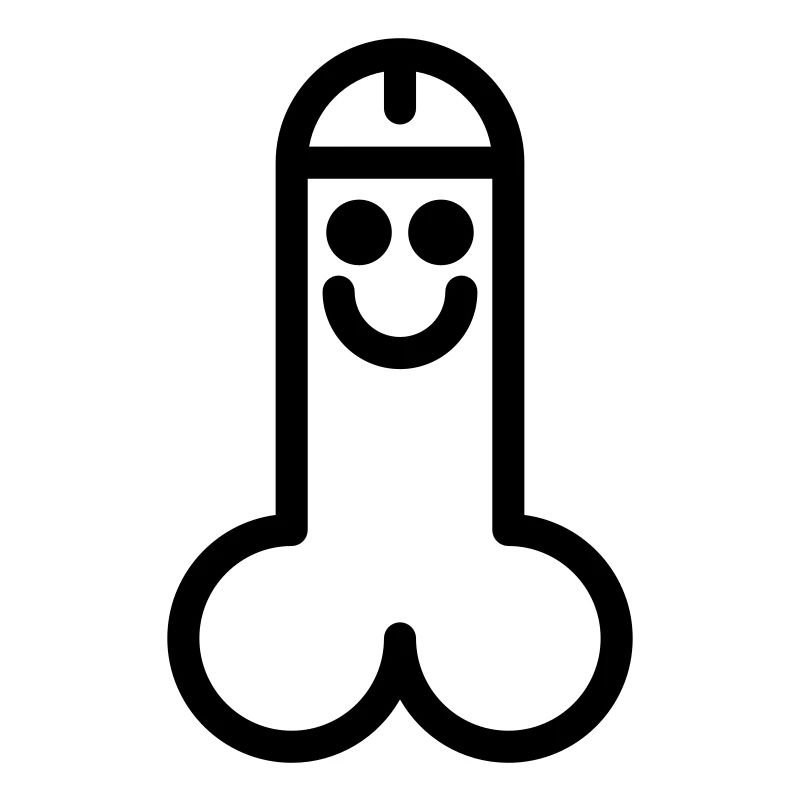 penis männchen