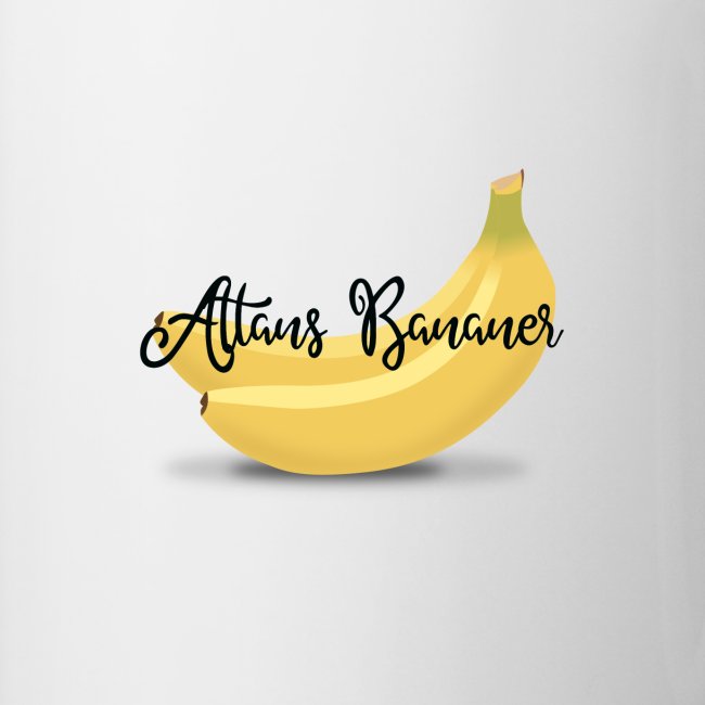Attans Bananer
