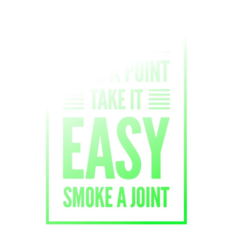 Have a Problem...Joint