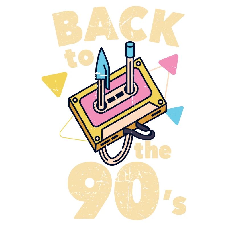 90s 90s