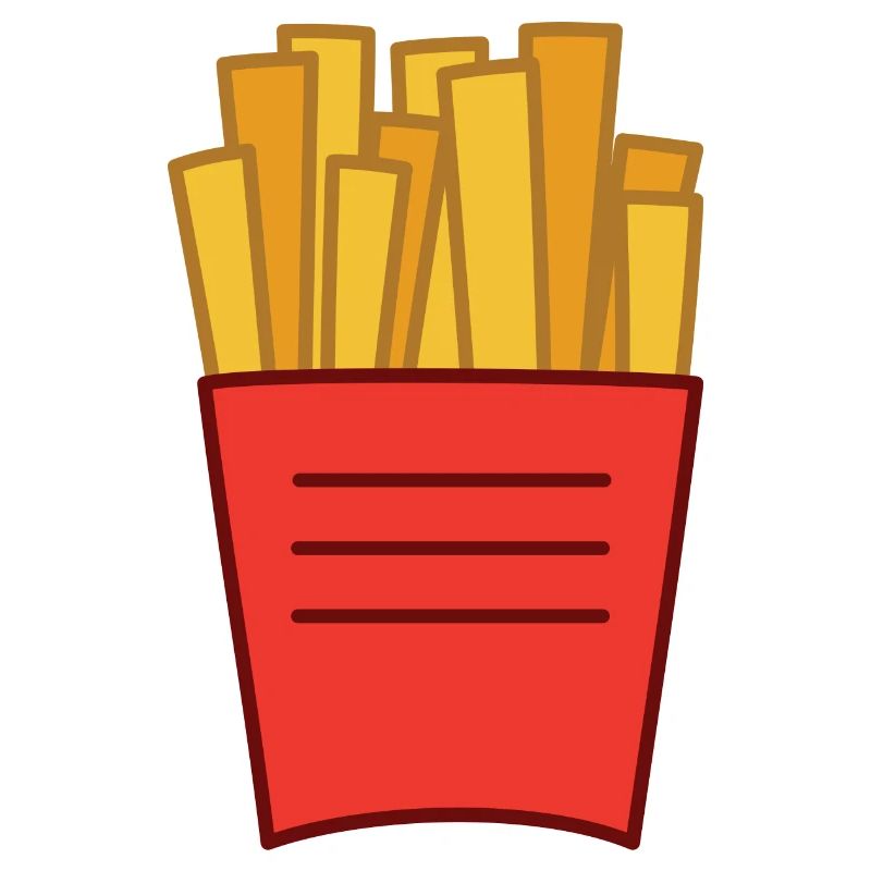 Frites