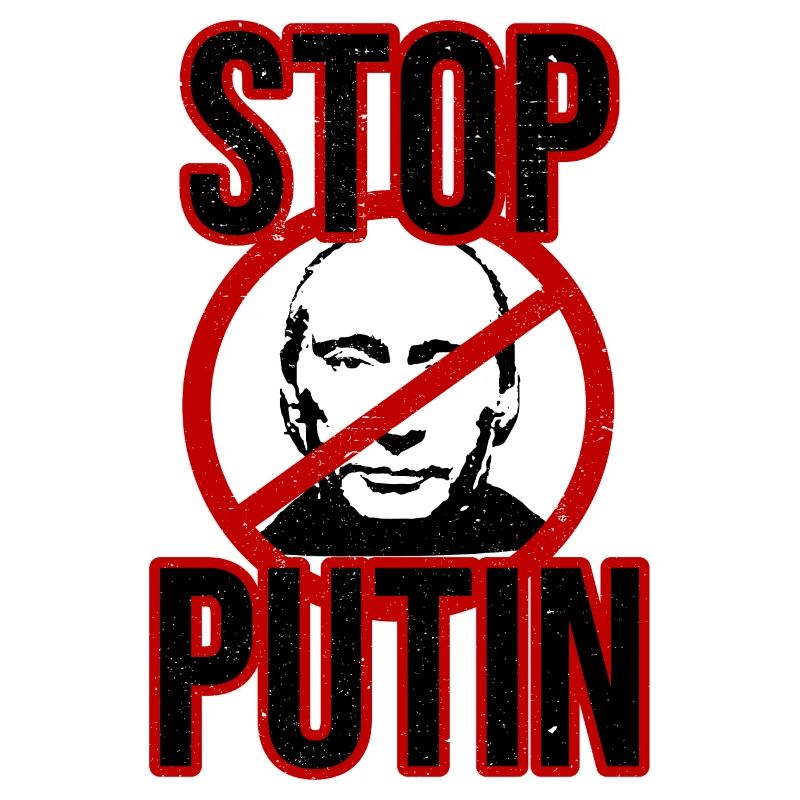 Stop Putin