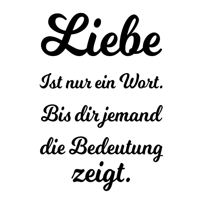 Liebe